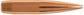 Berger 6mm 115 gr VLD Target (100)