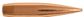 Berger 6MM 105 GRAIN MATCH HYBRID TARGET (100)