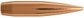Berger 6mm 108gr Elite Hunter (100)