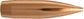 Berger 6mm 95 gr Classic Hunter (100)