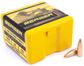 Berger 6mm BR Column Target (1,000 Pk)