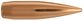 Berger 6mm 87 gr VLD Hunting (100)