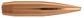 Berger 6.5mm 140 gr VLD Hunting (100)
