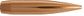 Berger 7mm 195 gr EOL Elite Hunter (100)