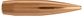 Berger 7mm 168 gr VLD Hunting (100)