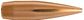 Berger 30 cal 168 gr Hybrid Target (100)