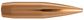 Berger 30 cal 210 gr VLD Hunting (100)