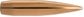 Berger 30 cal 220 gr LR Hybrid Target (100)