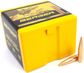 Berger 30 cal 220 gr LR Hybrid Target (250 Pk)