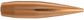 Berger 338 cal 250 gr Elite Hunter(100)