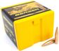 Berger 30 cal 208 gr LR Hybrid Target (250)