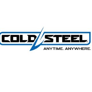 COLD STEEL