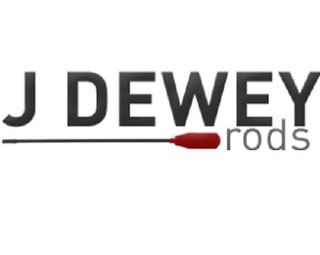 J DEWEY MANUFACTURING