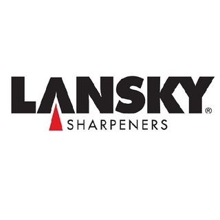 Lansky Sharpeners Broadhead Arrow Sharpener w/ Wrench