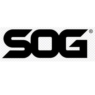 SOG Knives & Tools