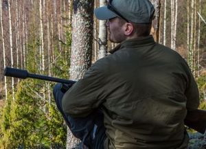 R&R Suppressor test compilation report  -  Rod & Rifle Magazine