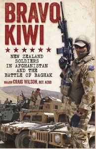Bravo Kiwi Book Review