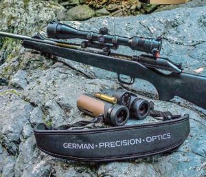 GPO 10 x 32 ED Binocular Review NZ Outdoor Hunting Magazine