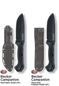 Ka-bar Catalogue 2019 Becker Knives & Tools