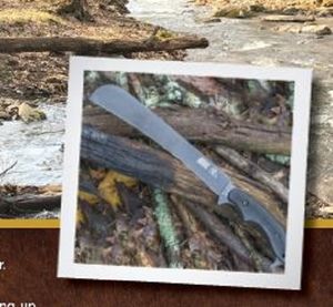 Ka-bar Catalogue 2019 Original Zombie Knives