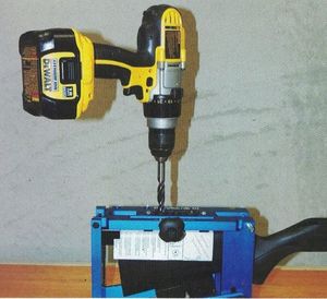 Project All Rounder - Kalixteknik