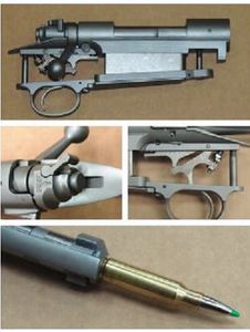 Montana X2 & GPO Scope Classic for the Modern Age. Rod & Rifle Magazine. August 2018