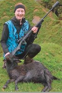 NZDA Hunter training  Course - NZ Outdoor Hunting Magazine