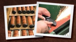 Ka-bar Catalogue 2019 Overview - Specifications and details