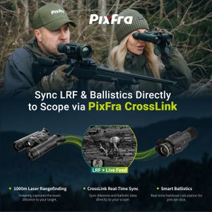 Pixfra CrossLink