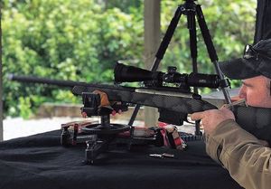 Proof Research sets its sights on New Zealand - NZ Outdoor Hunting