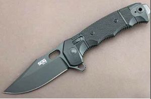 SOG SEAL XR Folding Knife