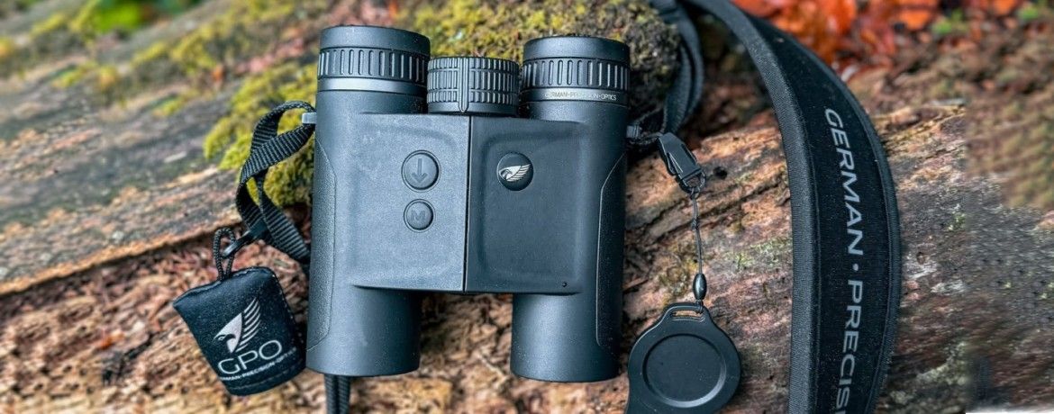 GPO Range guide