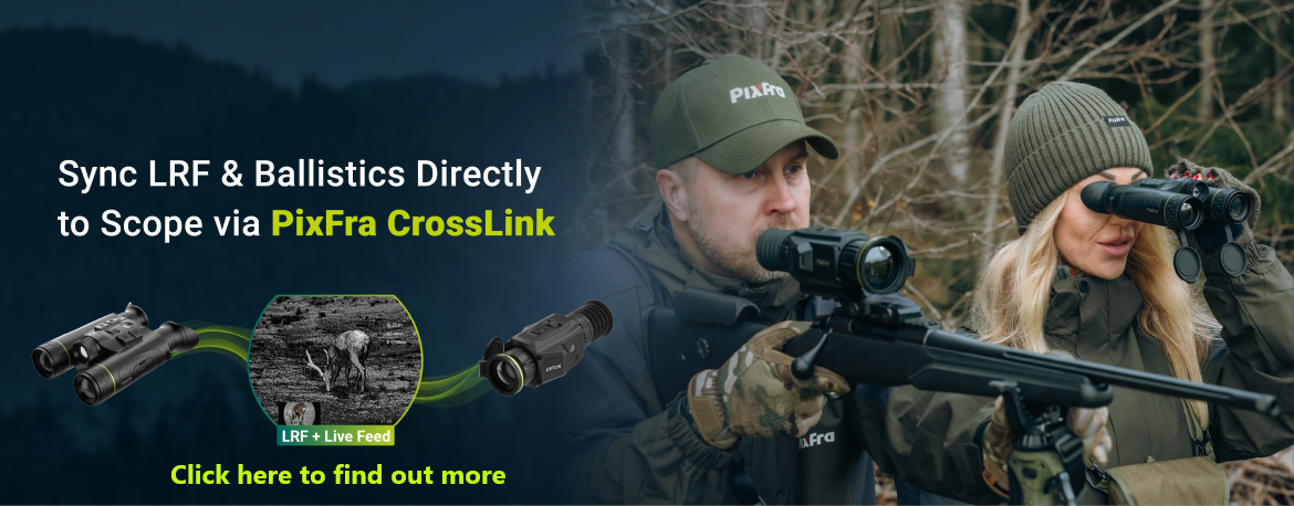 Pixfra CrossLink