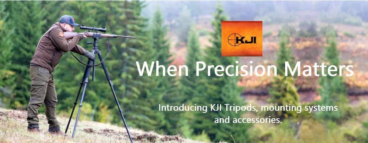 KJI Tripods