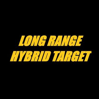 Long Range Hybrid Target
