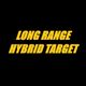 Long Range Hybrid Target