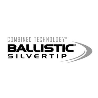 Ballistic Silver Tip