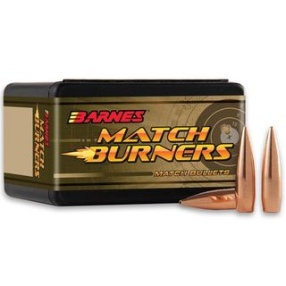 Match Burner