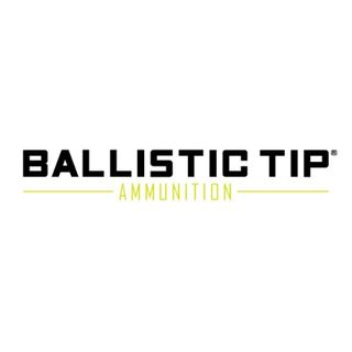 Ballistic Tip