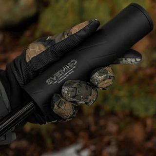 Over Barrel Suppressors