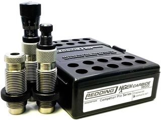 NxGen Carbide Die Set