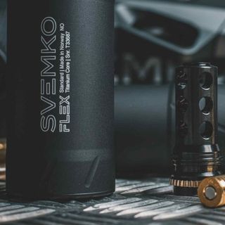 Over Brake Suppressors