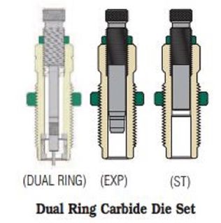 Carbide Dies & Die Sets