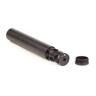 Rimfire Suppressors