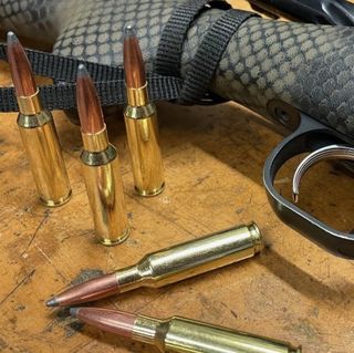 Ammunition