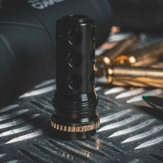 Muzzle Brakes