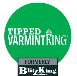 Tipped VarmintKing