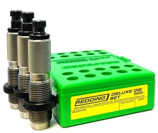 Deluxe (3 Die) Die Set
