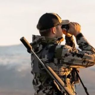 Muzzle Forward Suppressors