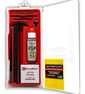 Rifle Cleaning Kits